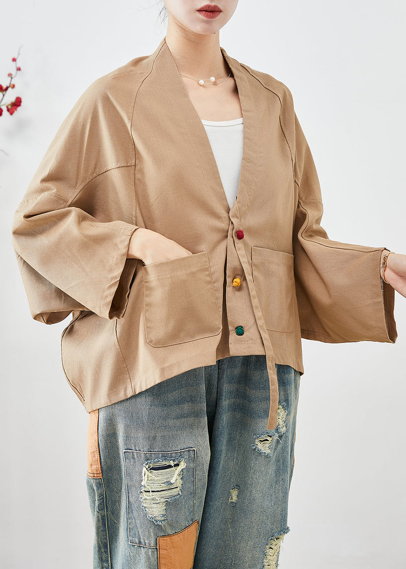 Beautifully Crafted Jacket in a Classic Style