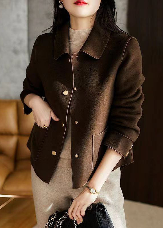 Classic Vintage & Enduringly Stylish Jacket