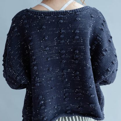 Classic Vintage & Enduringly Stylish Cardigan