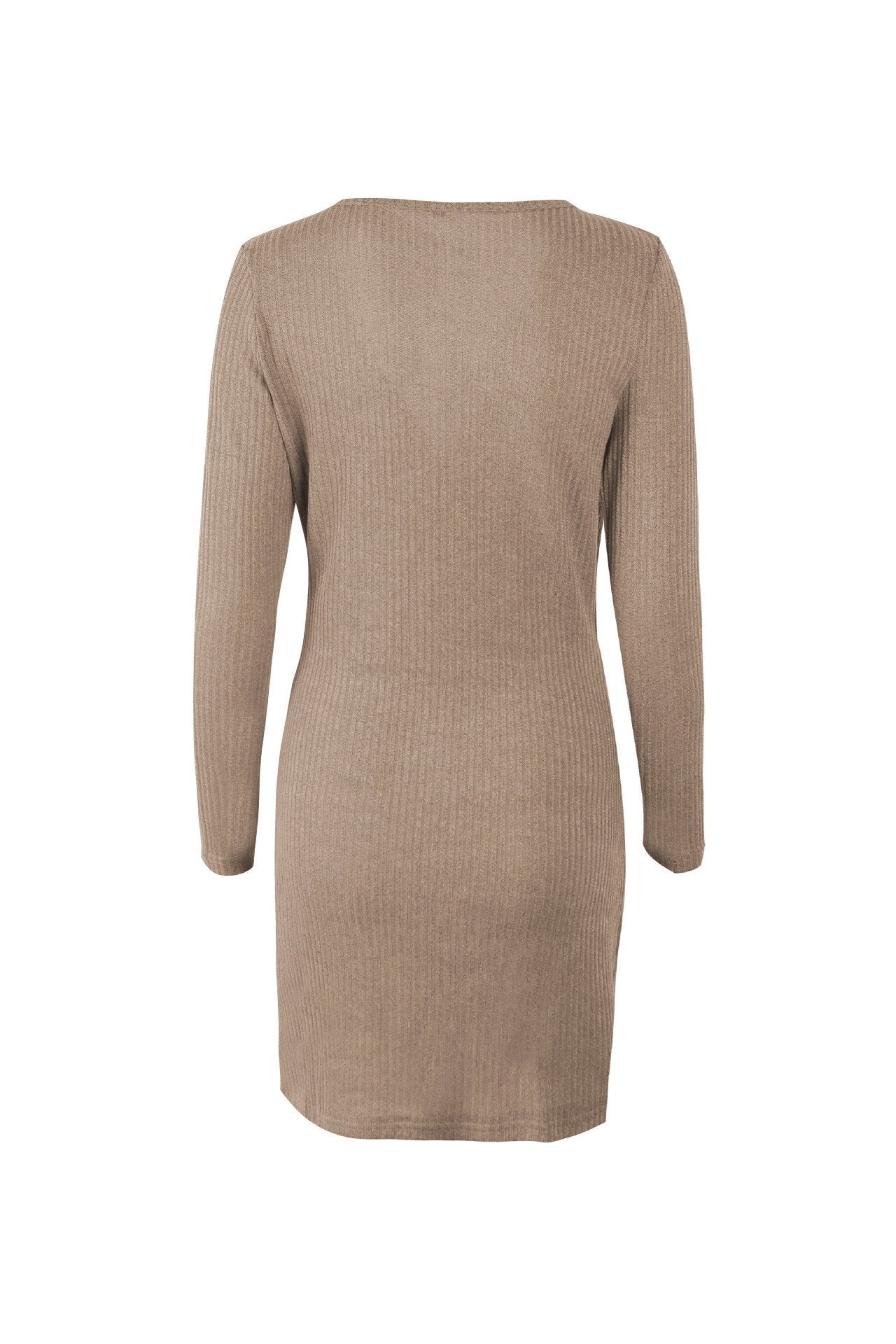 Vintage Inspired Sweater with a Contemporary Edge