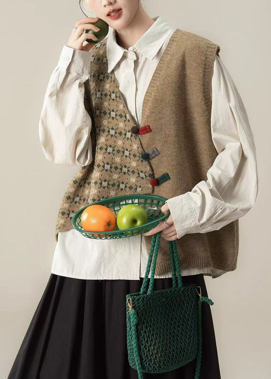 A Vintage Style Garment with Delicate Timeless Details