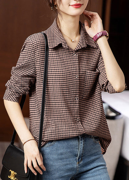 Classic Vintage & Enduringly Stylish Blouse