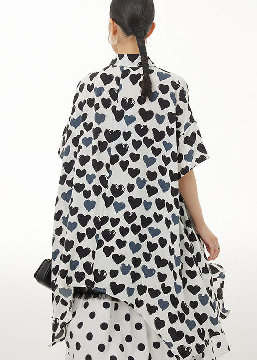 Effortlessly Elegant Top with a Timeless Design