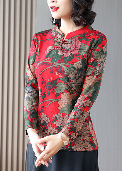 Sophisticated Shirt with a Clean Classic Look