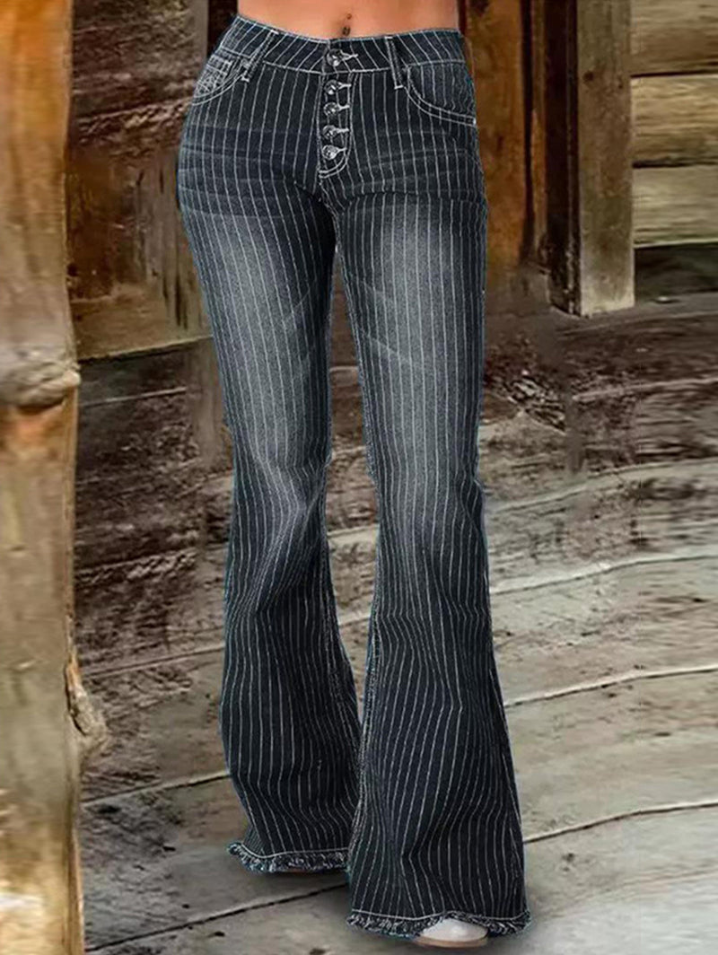 Gracefully Styled Pants for Any Occasion