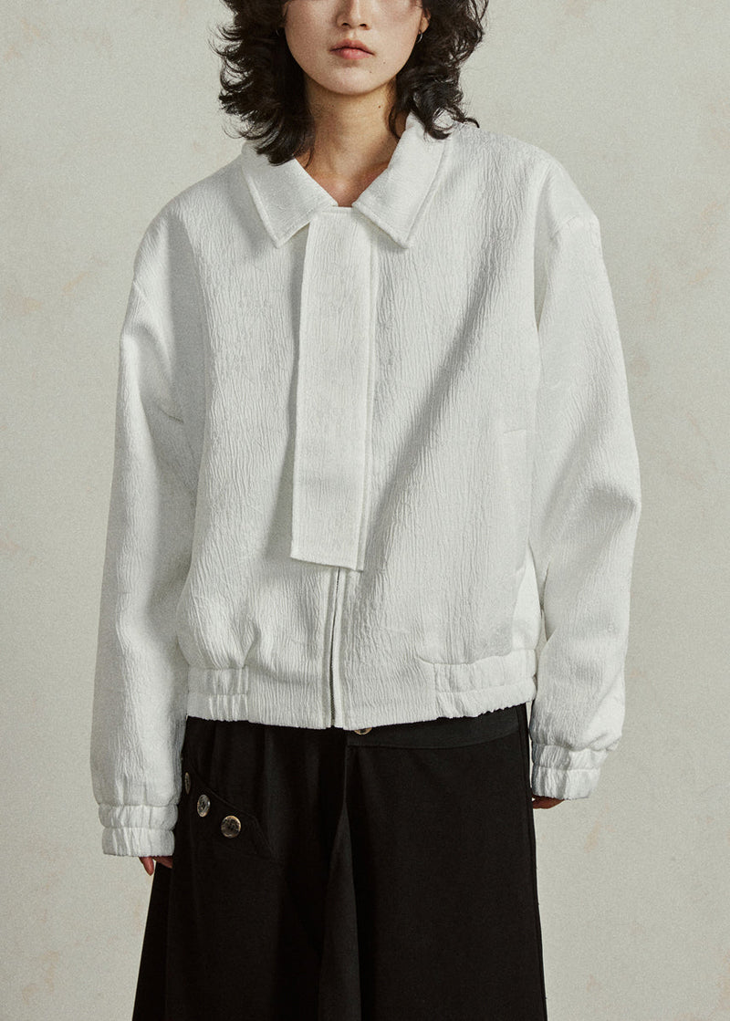 Gracefully Styled Coat for Any Occasion