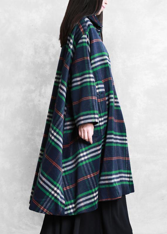 Sophisticated Coat with a Clean Classic Look