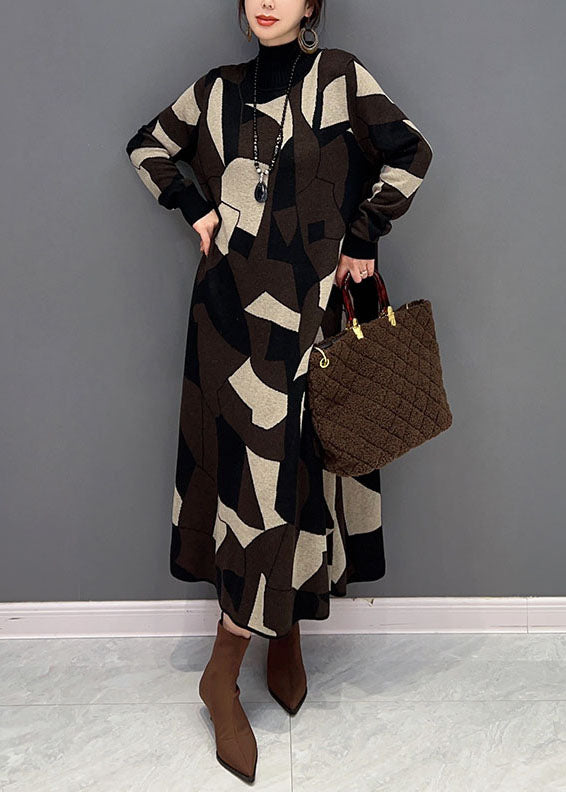Gracefully Styled Sweater for Any Occasion
