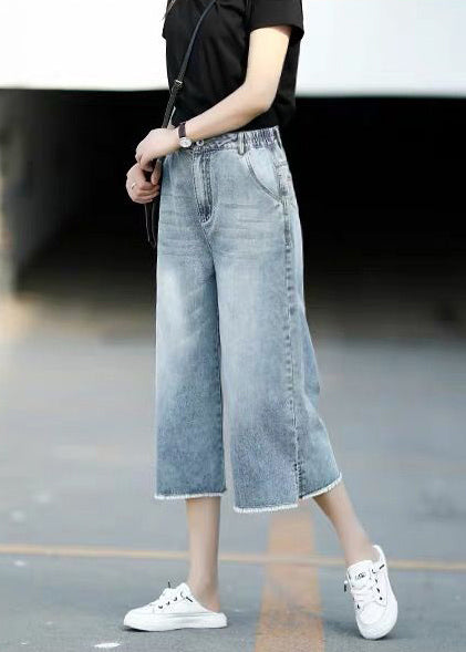 Beautifully Balanced Trousers with Timeless Character