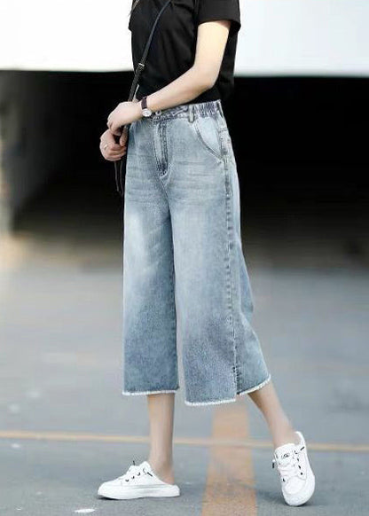 Beautifully Balanced Trousers with Timeless Character
