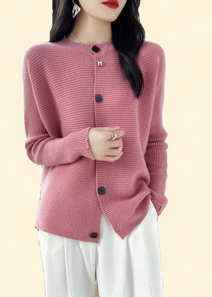 Beautifully Finished Cardigan in a Timeless Design