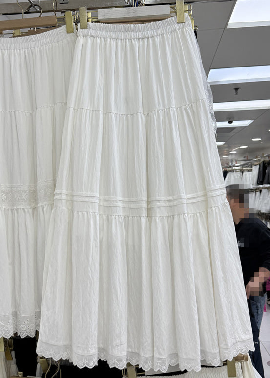 Well Tailored Garment with a Graceful Silhouette