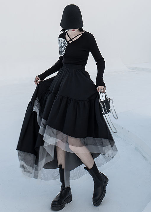 Effortlessly Elegant Garment with a Timeless Design