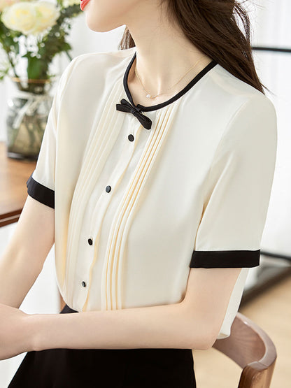 Beautifully Crafted Top in a Classic Style