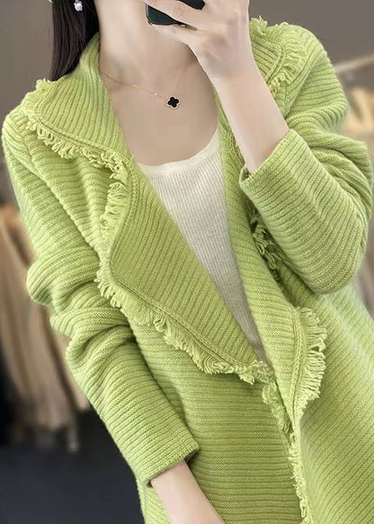 Beautifully Finished Cardigan in a Timeless Design