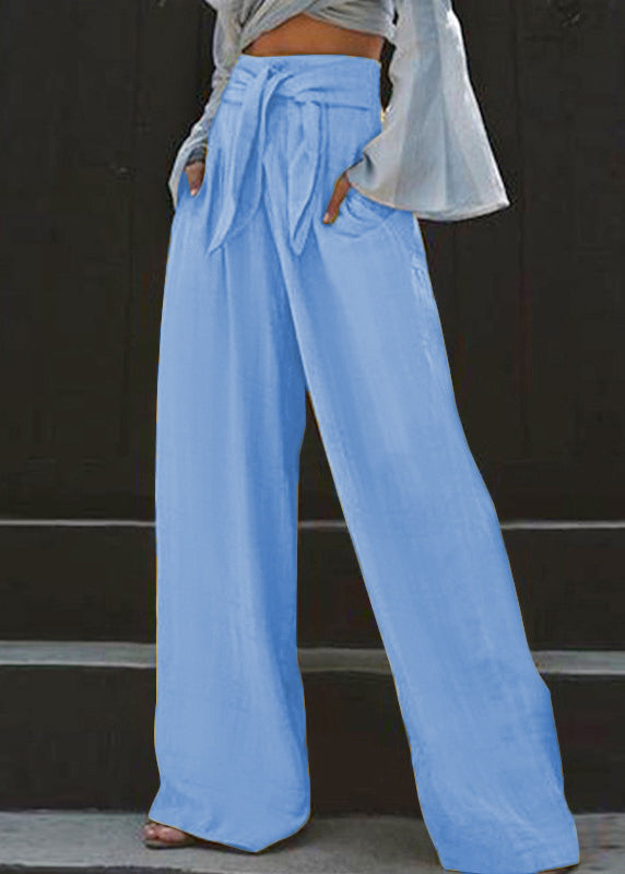 Beautifully Finished Pants in a Timeless Design