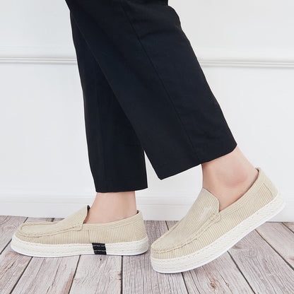 Beautifully Crafted Orthopedic Loafers