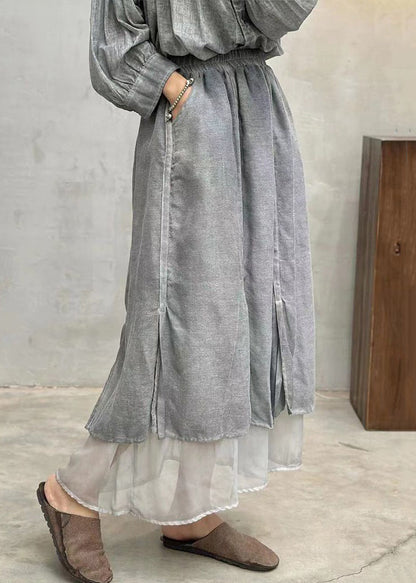Polished Garment with an Effortless Classic Look