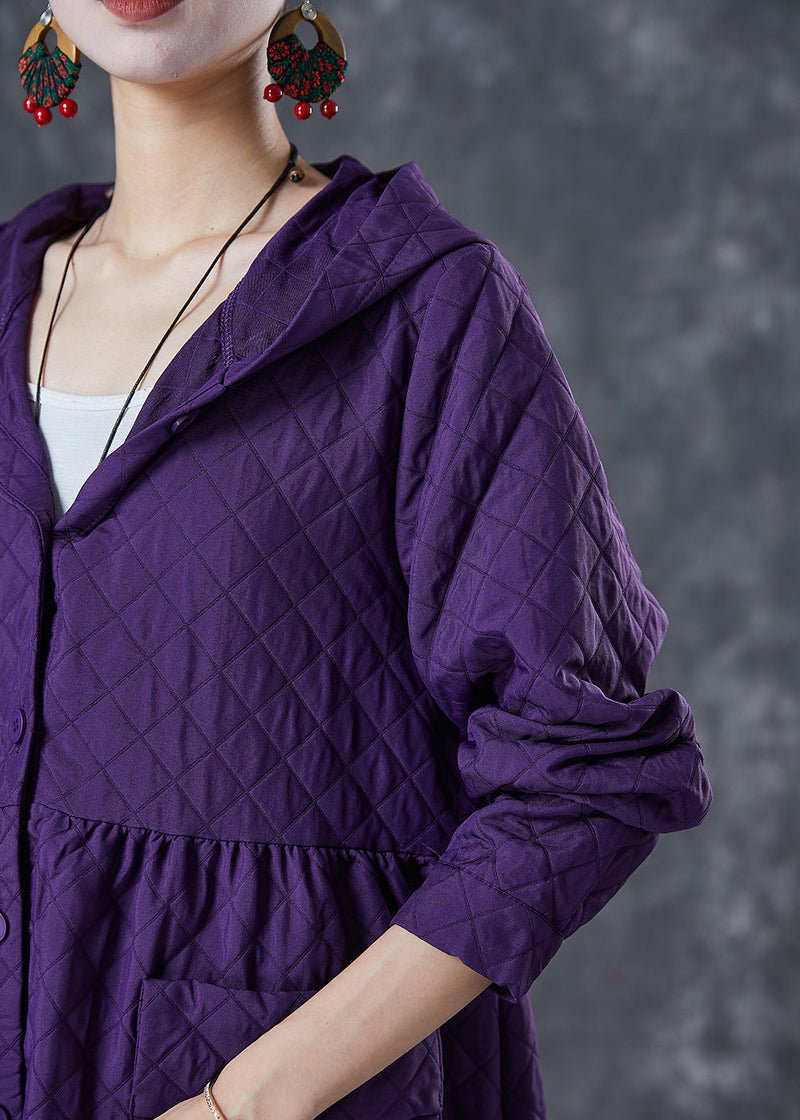 Beautifully Crafted Coat in a Classic Style