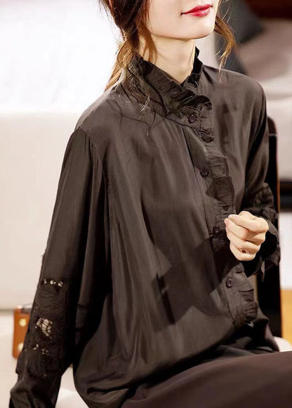 Classic Vintage & Enduringly Stylish Shirt