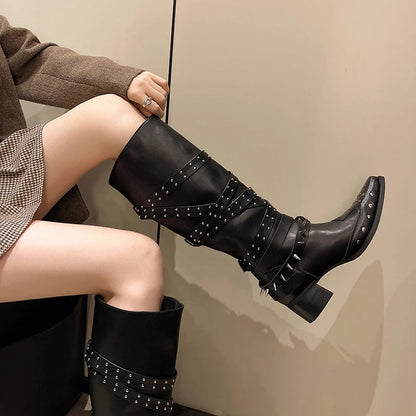 Beautifully Crafted Orthopedic Boots