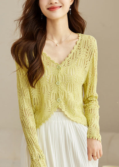 Classic Vintage & Enduringly Stylish Cardigan