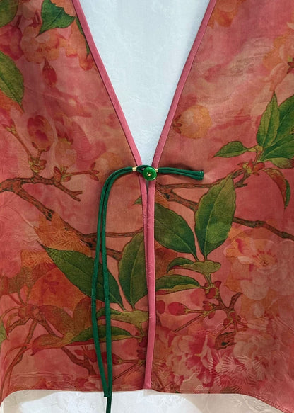 Classic Vintage Cardigan with a Flattering Fit