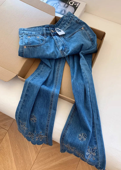 Beautifully Crafted Trousers in a Classic Style