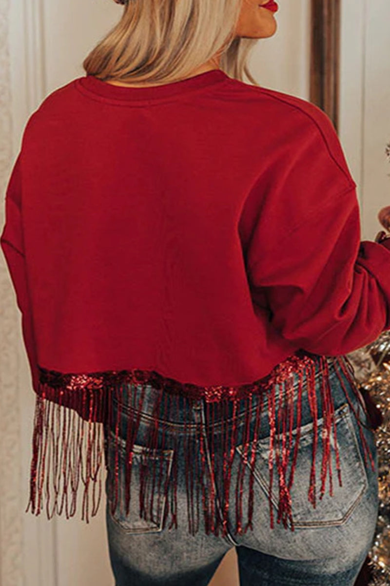 Beautifully Crafted Top in a Classic Style