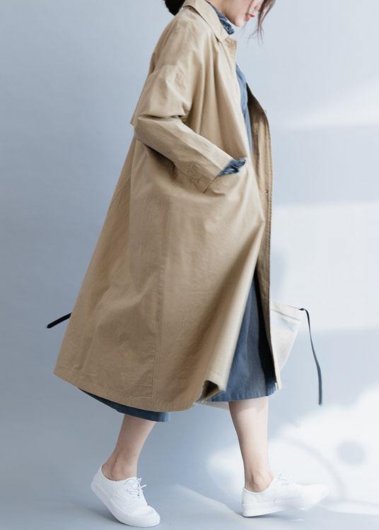 Sophisticated Coat with a Clean Classic Look