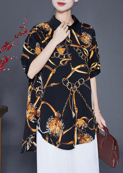 Classic Vintage Shirt with a Flattering Fit