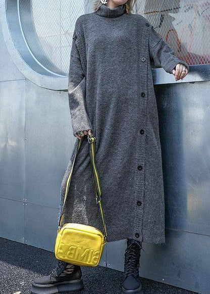 A Vintage Style Sweater with Delicate Timeless Details
