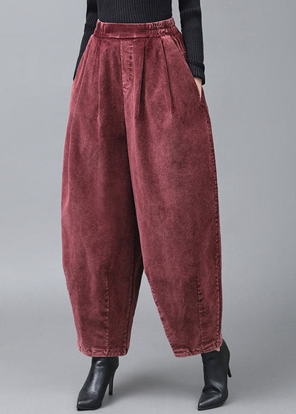 Beautifully Crafted Pants in a Classic Style