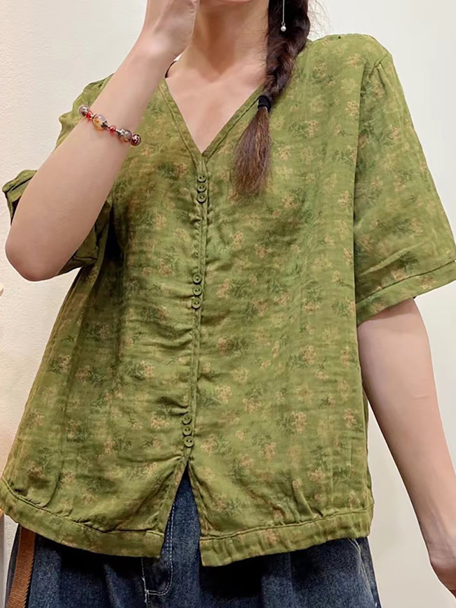 Effortlessly Elegant Shirt with a Timeless Design