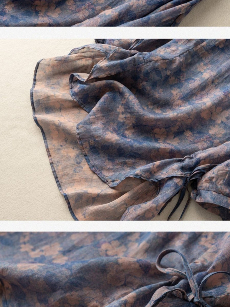 Classic Vintage & Enduringly Stylish Top