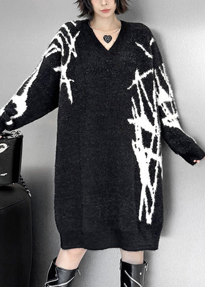 Gracefully Styled Sweater for Any Occasion