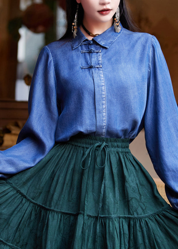 Classic Vintage & Enduringly Stylish Shirt