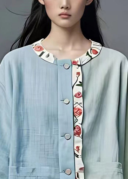 Beautifully Crafted Coat in a Classic Style