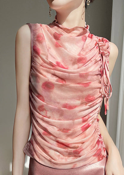 Beautifully Finished Top in a Timeless Design
