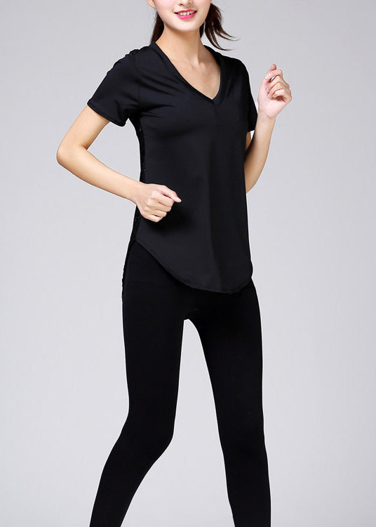 Sophisticated T-Shirt with a Clean Classic Look