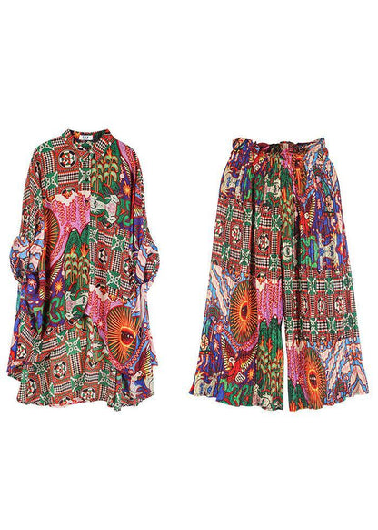 Classic Vintage Garment with a Flattering Fit