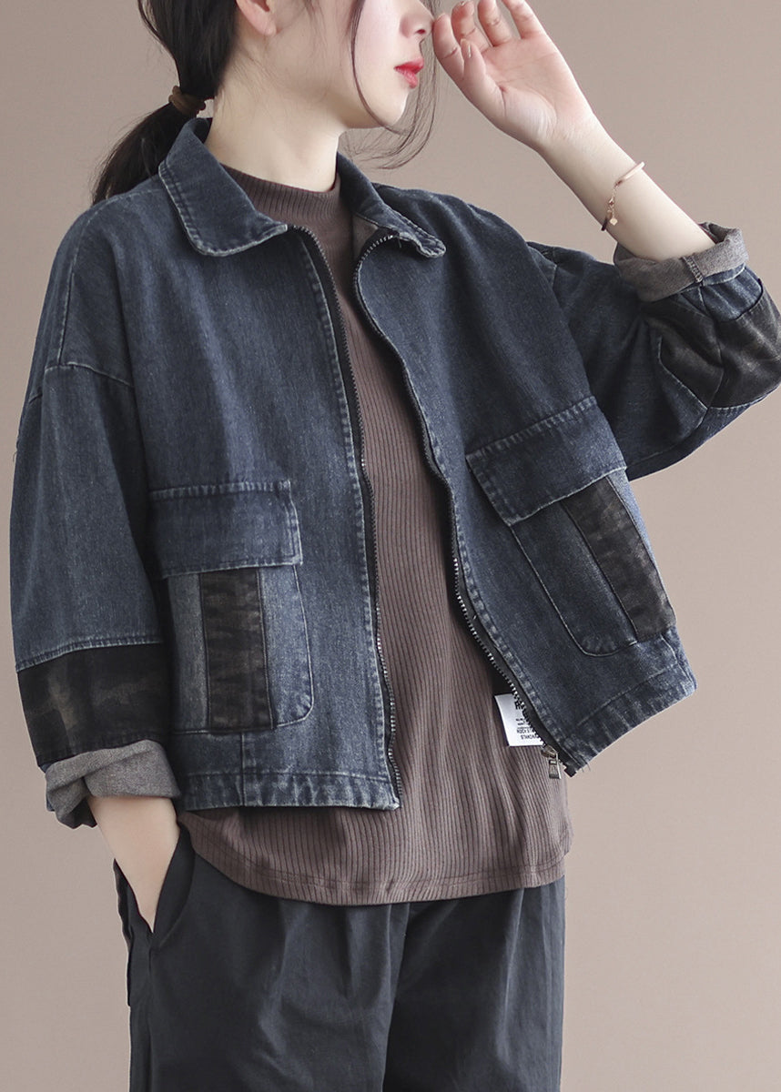 Classic Vintage & Enduringly Stylish Coat