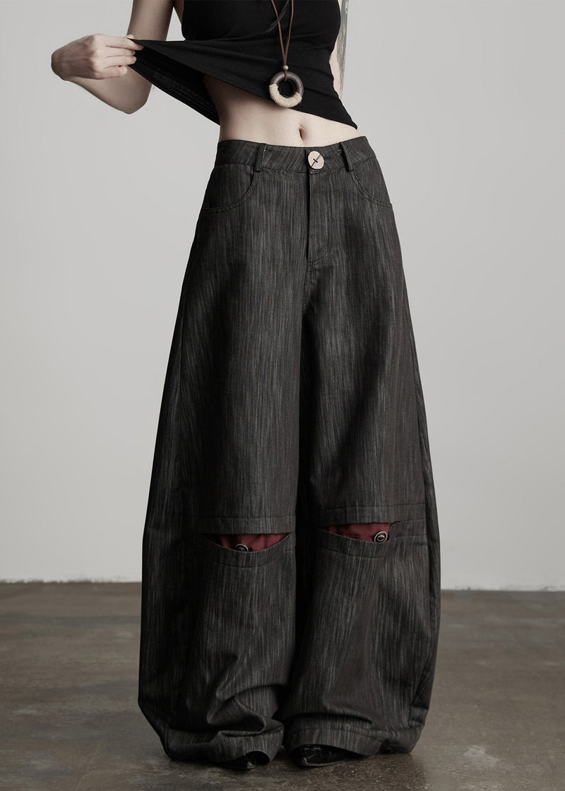 Classic Vintage & Enduringly Stylish Pants
