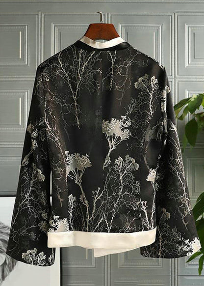 Gracefully Styled Top for Any Occasion