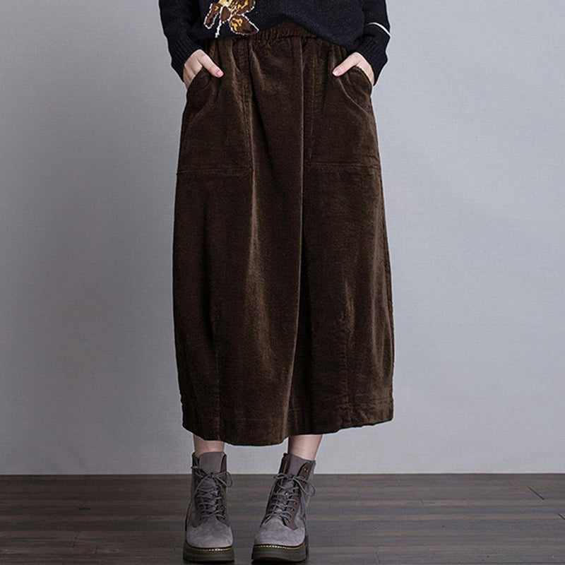 Vintage Inspired Garment with a Contemporary Edge
