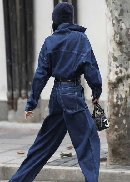 Vintage Inspired Garment with a Contemporary Edge