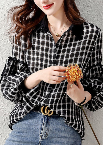 Classic Vintage Shirt with a Flattering Fit