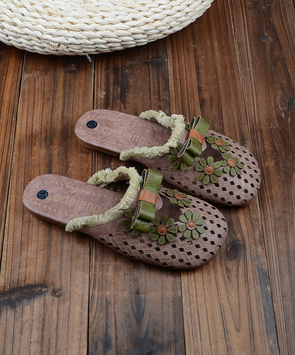 Stylish Orthopedic Sandals for Any Occasion