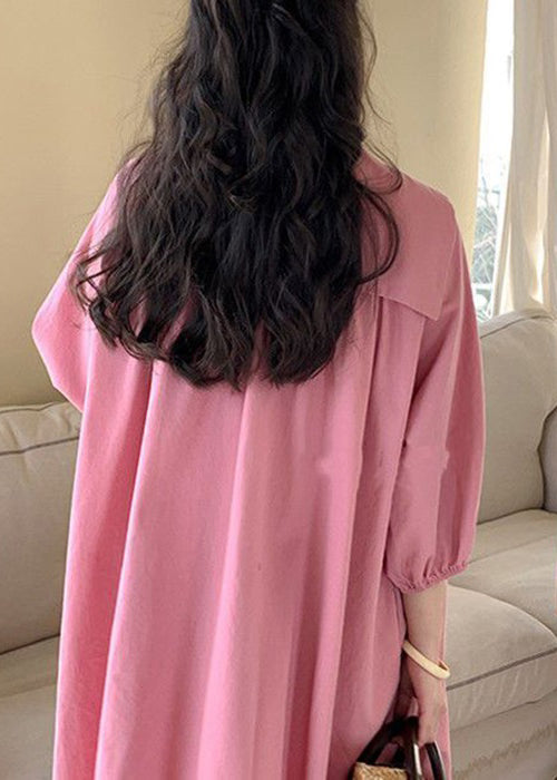 Classic Vintage Blouse with a Flattering Fit