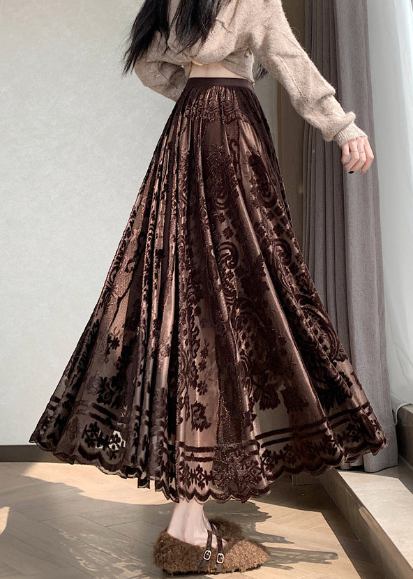 Classic Vintage Garment with a Flattering Fit